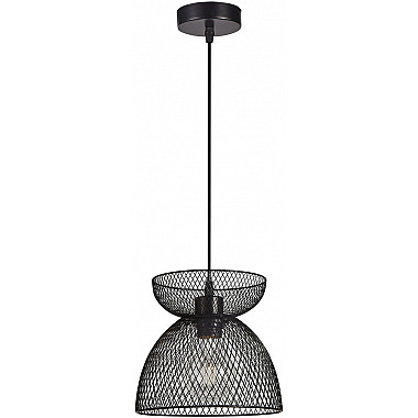 Подвесной светильник Castello A7065SP-1BK