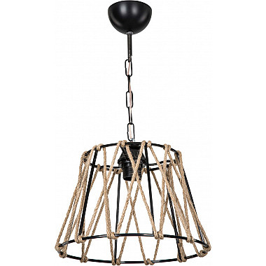 Подвесной светильник Georgiana TL1607H1-01BK