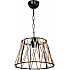 Подвесной светильник Georgiana TL1607H1-01BK