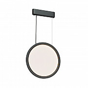 Подвесной светильник Veil DK6605-BK