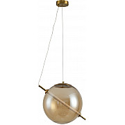 Подвесной светильник Нolly A3230SP-1PB