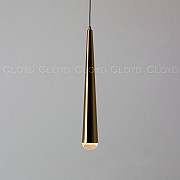 Подвесной светильник Milvus 11146