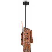 Подвесной светильник Tigris LE152L-17P