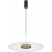 Подвесной светильник El MOD041PL-L15W3K1