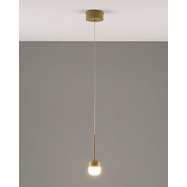 Подвесной светильник Drop V10864-PL