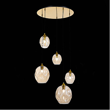 Подвесной светильник Idesia SL1188.303.05