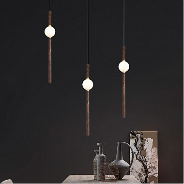 Подвесной светильник Glanz LC-11-0989