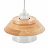 Подвесной светильник Renata MR1421-1P