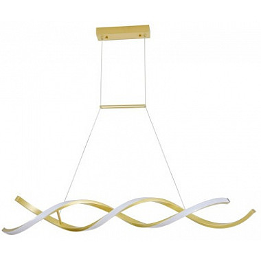 Подвесной светильник 15000 15108/S brass