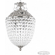 Подвесной светильник 7077 7077/30AZ Ni