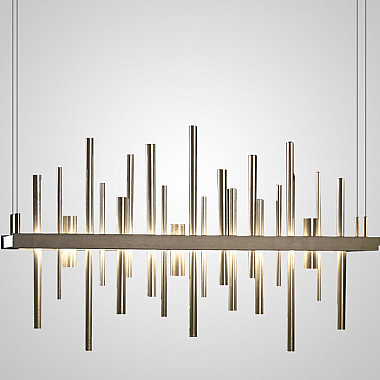 Подвесной светильник Carbon01