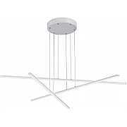 Подвесной светильник V3051-0/3S