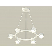 Подвесной светильник TRADITIONAL XB9191202