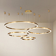 Подвесной светильник LC-11-1455