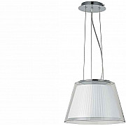 Подвесной светильник Bilites S111003/1white