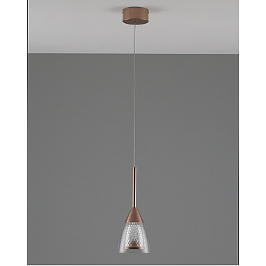 Подвесной светильник Leina V10870-PL