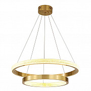 Подвесной светодиодный светильник Kink Light Селена 07662,33