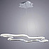Подвесной светодиодный светильник Arte Lamp A9425SP-1CC