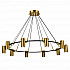 Подвесной светильник Talia SL1215.403.10