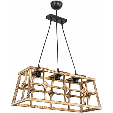 Подвесной светильник Phyliss TL1650H-03WD