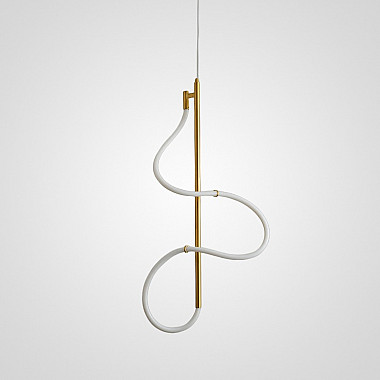 Подвесной светильник Glorify-One01