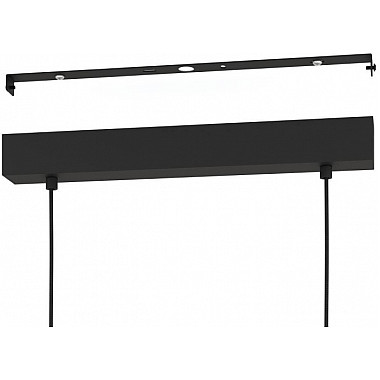 Подвесной светильник Bailrigg 43902