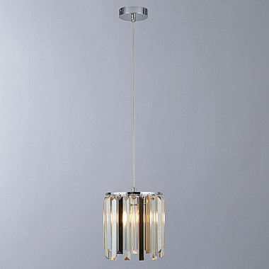 Подвесной светильник Divinare Nova 1223/02 SP-1