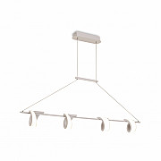 Подвесной светильник Tsunami 6650