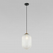 Подвесной светильник Gem 50261/1 прозрачный