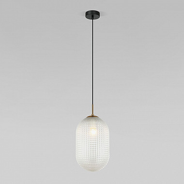 Подвесной светильник Gem 50261/1 прозрачный