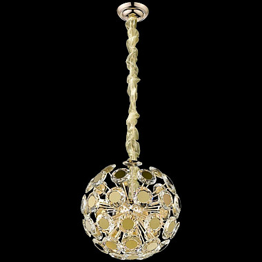 Подвесной светильник Brunella WE109.12.303