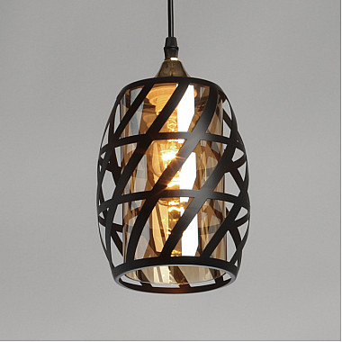 Подвесной светильник Соло 112011401