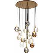 Подвесной светильник Andromeda 8935+14PL