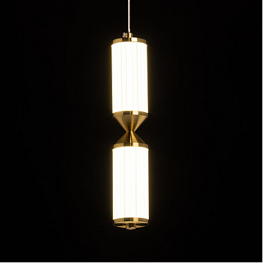 Подвесной светильник Мадлен 424017801