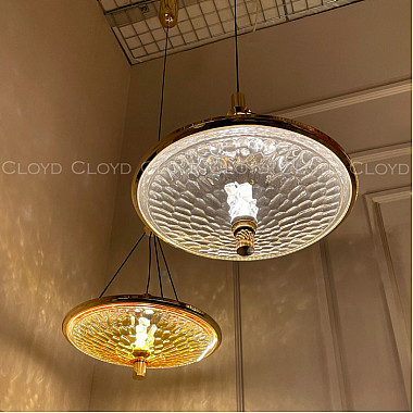 Подвесной светильник Fantom 11248