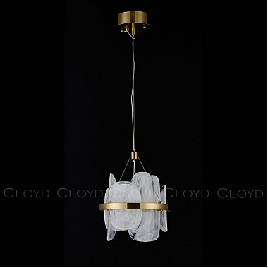 Подвесной светильник Cold 11516