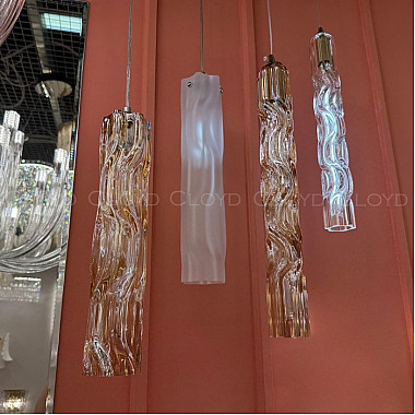 Подвесной светильник Iceberg 11640