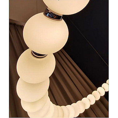 Подвесной светильник MD19001033 MD19001033-1A gold