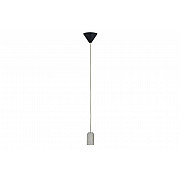 Подвесной светильник Stoffkabel 50332
