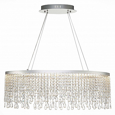 Подвесной светодиодный светильник ST Luce Vega SL6201.103.37