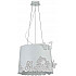 Подвесной светильник Decor S111001/3