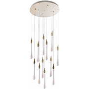 Подвесной светильник Raindrop A1803LM-36PB
