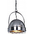 Подвесной светильник Loft KM026 steel