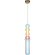 Подвесной светильник Lollipop 10239P/F