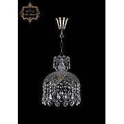 Подвесной светильник Универсальная 14.03.3.d22.Br.L