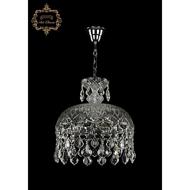 Подвесной светильник Универсальная 14.03.6.d35.Cr.L