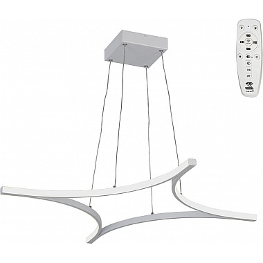 Подвесной светильник V2511DT-0/4S