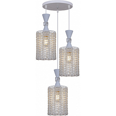 Подвесной светильник 04570-0.4-03 WH