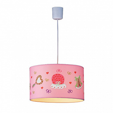 Подвесной светильник Marionetta S110012/1