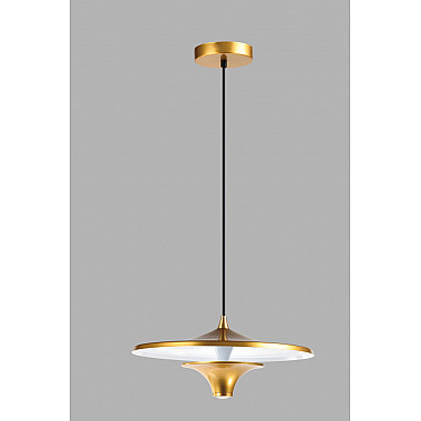 Подвесной светильник Milan V10451-1P